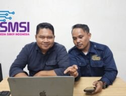 Membangun Masa Depan Media Siber, SMSI Kaltim Resmi Buka Penjaringan Calon Ketua 2025–2029, Jelang Musda ke-2.
