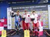 CBR250RR Double Winner, Astra Honda Borong 5 Podium di ARRC Buriram.
