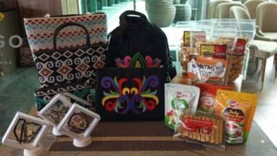 Menginap Sambil Belanja Produk Lokal? FUGO Samarinda Punya Jawabannya.