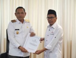 Ombudsman RI Kaltim Temukan Praktik Pungutan Ilegal di Sejumlah Sekolah Negeri, Laporan Resmi Diserahkan ke Pemprov.
