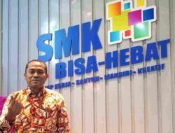 Kaltim Cetak Generasi Tangguh Lewat Wiramuda Academy, Gandeng Dunia Industri.