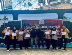 Hardiknas 2025: IMABA Desak Pemerintah dan Perusahaan Perhatikan Pendidikan di Daerah.