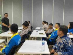 Astra Motor Kaltim 2 Wadahi Minat Bakat Siswa Lewat Synergy Youth Squad.
