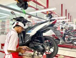 6 Hal Mengapa Perawatan Sepeda Motor Sangat Penting Untuk Dilakukan.