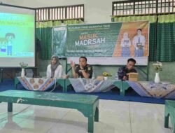Kejati Kaltim Gelar Penyuluhan Hukum di MA Ma’arif NU 1 Samarinda, Tekankan Pentingnya Kesadaran Hukum Sejak Dini