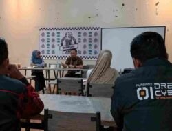 PW KAMMI Kaltimtara Gelar Diskusi Publik: Soroti Pembangunan Kota Samarinda yang Tangguh Hadapi Banjir.