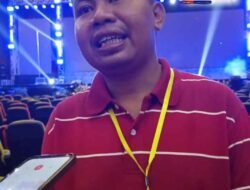 Kongres GMKI ke-39 2025 Resmi Dibuka Besok di Samarinda, Pembukaan Dihadiri Menteri serta Tokoh Nasional.