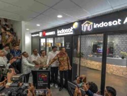 Indosat Bangun Pusat Kecerdasan Artifisial di Jayapura, Hadirkan Manfaat Nyata bagi Masyarakat Timur.