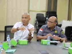 JAM-Intel: Kejaksaan Siap Bersinergi Kawal Pembangunan Desa Lewat Program JAGA DESA.