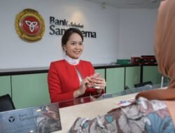 Bank Sampoerna Perkuat Komitmen Dorong Pertumbuhan UMKM Nasional Lewat Inovasi Digital dan Kolaborasi Strategis.