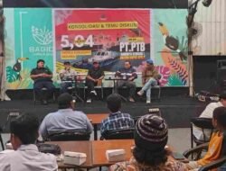 Rugikan Negara Rp5,04 Triliun, Aktivis Kaltim Rencanakan Aksi Demo di Kantor Gubernur dan Kantor DPRD Kaltim.