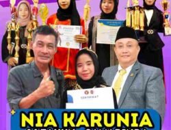 Langkah Emas Nia Karunia: Pelajar Samarinda Siap Harumkan Nama Kaltim di DA7 Indosiar.