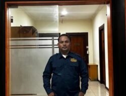 Musda SMSI Kaltim Memanas, Jerin Sosok Muda Penuh Pengalaman Maju di Bursa Ketua SMSI Kaltim.