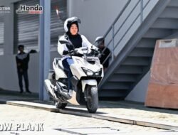 Tips Lewati Jalanan Sempit Dengan Cara Berkendara Aman Dan Nyaman.