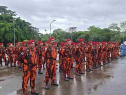 Pemuda Pancasila Kaltim Teguhkan Komitmen Organisasi Jaga Nilai Pancasila dalam Kehidupan Bermasyarakat.