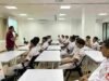 Astra Motor Kaltim 2 Fasilitasi Pembekalan Siswa SMK Mitra Binaan Astra Honda Lewat Coaching Industri.