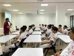 Astra Motor Kaltim 2 Fasilitasi Pembekalan Siswa SMK Mitra Binaan Astra Honda Lewat Coaching Industri.