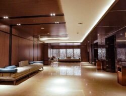 FUGO Hotel Samarinda Beroperasi Normal Pasca Kebakaran di Area BIGmall Samarinda.