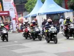 Honda Dream Cup 2025 Siap Hadir di Kota Tepian Akhir Pekan Ini.