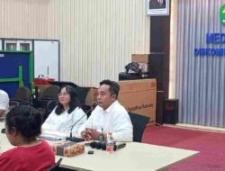 EBIFF 2025 Hadirkan Harmoni Budaya Dunia di Kaltim, Dorong Ekonomi Kreatif Daerah.