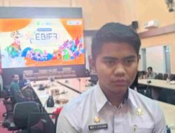 Symphony of the World in East Borneo: Saat Dunia Bertemu di Kaltim.