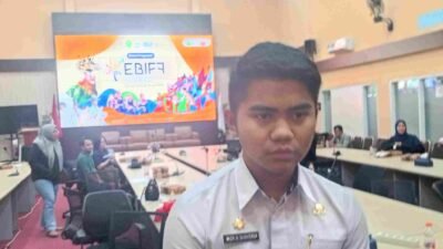 Symphony of the World in East Borneo: Saat Dunia Bertemu di Kaltim.