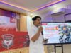Honda Dream Cup Goes to School Sambangi SMKN 6 Samarinda, Berikan Edukasi dan Sharing Session Dunia Balap.