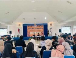 FKMPI Gelar SARNAS 2025 di Poltekba, Konsolidasikan Gerakan Mahasiswa Politeknik se-Indonesia.