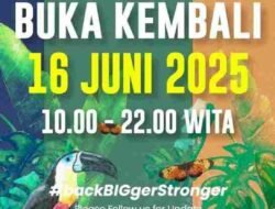 Dibuka Kembali Hari Ini, Big Mall Samarinda Tegaskan Komitmen terhadap Keselamatan dan Kenyamanan Publik.