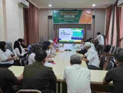 Kejati Kaltim Edukasi Perangkat Desa PPU Soal Pencegahan Korupsi Dana Desa.
