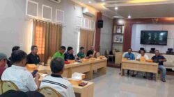 Menuju Raker 2025, BPD KKSS Samarinda Perkuat Struktur: Dorong Sinergi Bidang dan Peran Sosial Nyata.