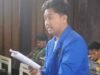 Mahasiswa Kalimantan Serukan “Borneo Garis Tengah” sebagai Poros Baru Indonesia.