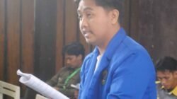Mahasiswa Kalimantan Serukan “Borneo Garis Tengah” sebagai Poros Baru Indonesia.