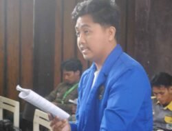 Mahasiswa Kalimantan Serukan “Borneo Garis Tengah” sebagai Poros Baru Indonesia.