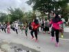 KKSS Samarinda Gelar “KKSS Sehat”, Perkuat Solidaritas Warga Lewat Olahraga dan Silaturahmi