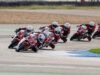 Melaju Kencang, Pebalap Binaan Astra Honda Kibarkan Merah Putih di Thailand dan Italia.