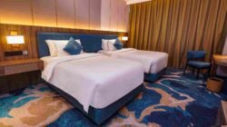 FUGO Hotel Samarinda Tawarkan Promo “Stay 3 Nights, Pay 2 Nights” untuk Liburan Hemat dan Nyaman.