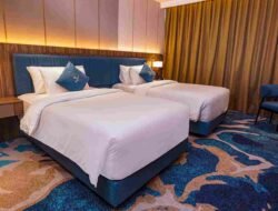 FUGO Hotel Samarinda Tawarkan Promo “Stay 3 Nights, Pay 2 Nights” untuk Liburan Hemat dan Nyaman.