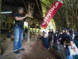 AHM Gandeng Puluhan Sekolah Jaga Warisan Budaya Indonesia.