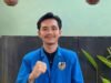 Ketua DPD KNPI Samarinda Ronni Hidayatullah: “Selamat Hari Bhayangkara ke-79, Polri untuk Masyarakat, Mitra Strategis Pemuda”.