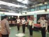 Lomba Ketangkasan Satpam Warnai Peringatan Hari Bhayangkara ke-79 di Samarinda.