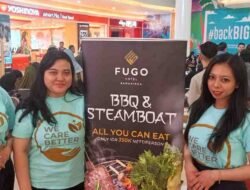 FUGO Hotel Samarinda Dukung Aksi Donor Darah BIG Mall: Wujud Komitmen Sosial dan Kemanusiaan.