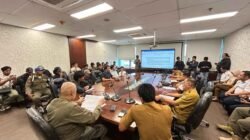 FORKOP Ultimatum Pemprov: Hentikan Operasi PT PTB, Alihkan ke Perusda.