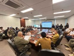 FORKOP Ultimatum Pemprov: Hentikan Operasi PT PTB, Alihkan ke Perusda.
