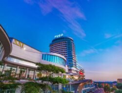 FUGO Hotel Samarinda Ajak Media Saksikan Kesiapan & Layanan Tanpa Gangguan.