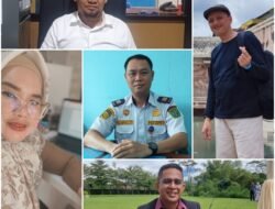 Peran Pejabat Pengawas di Era Digital.