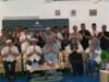 Bankaltimtara Cabang Syariah Samarinda Gelar Kurban, Perkuat Nilai Spiritual dan Sosial Pegawai.