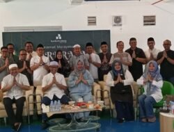 Bankaltimtara Cabang Syariah Samarinda Gelar Kurban, Perkuat Nilai Spiritual dan Sosial Pegawai.