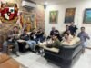 SAPMA Pemuda Pancasila Samarinda Fokus pada Gerakan Sosial dan Pendidikan Nilai Pancasila.