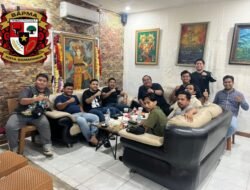 SAPMA Pemuda Pancasila Samarinda Fokus pada Gerakan Sosial dan Pendidikan Nilai Pancasila.